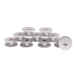 Kingstar 40264 Nakış Makine Masurası (Alüminyum) 10 Adet