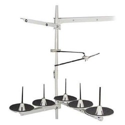 Kingstar 5'li Dikiş Makina Çardağı