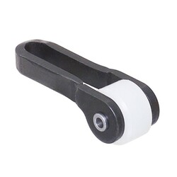 Kingstar 728C1-5 Dik Kumaş Kesim Motoru Yan Denge
