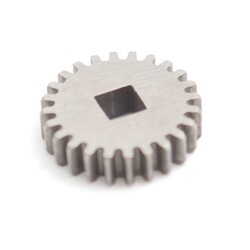 Kingstar 87C3-50 Dik Kumaş Kesim Motoru Dişli