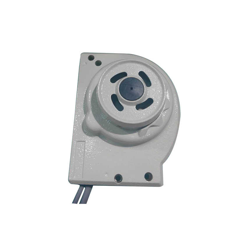 Kingtex 9000 Overlok Direct Drive Kafa Motoru (Supu) -