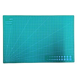 Kingstar A3 Kesim Matı  450x300mmx3mm