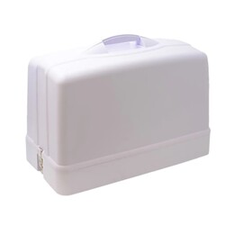 Kingstar Ev Tipi Dikiş Makine Çantası