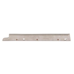 Kingstar KX-86 Dik Kumaş Kesim Motoru Bıçak Kanalı 5inç