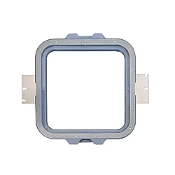 Kingstar Mıknatıslı Nakış Makinesi Kasnağı 24,5Cm X 24,5Cm