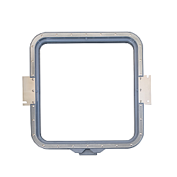 Kingstar Mıknatıslı Nakış Makinesi Kasnağı 29Cm X 30Cm