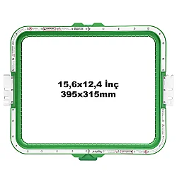 Kingstar Mıknatıslı Nakış Makinesi Kasnağı 39,5Cm X 31,5Cm