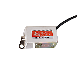 Kingstar Nakış Makinesi Alt İp Tutucu Solenoid