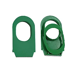 Kingstar Nakış Makinesi Çorap Kasnağı 7 Cm X 5.5 Cm