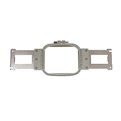 Kingstar Nakış Makinesi Kasnağı 10x10 Cm