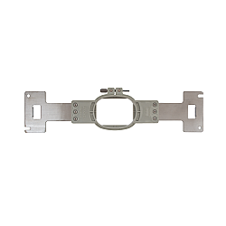 Kingstar Nakış Makinesi Kasnağı 6x4 Cm