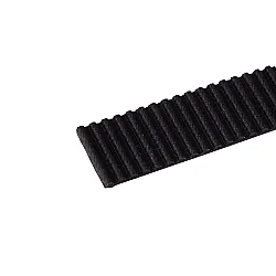 Kingstar Nakış Makinesi Kasnak Kayışı 1,5 Cm