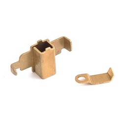 Kingstar PLS-65-G54/G55 Mini Kumaş Kesim Motoru Kömür Kapağı Ve Yuvası