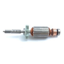 Kingstar S-102 Yuvarlak Kesim Motor Rotor