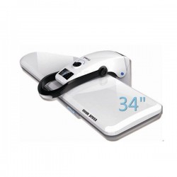 Kingstar SP810AL Buharlı Pres Ütü 86 Cm X 25 Cm