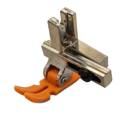 Kingstar T3 Düz Makine Mesafe Ayarlı Plastik Ayağı