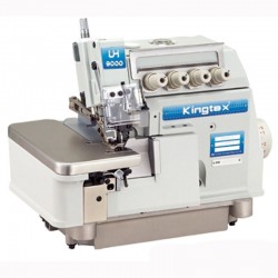 Kingtex UH-9094-243-H14 4 İplik Triko Overlok (Yüksek Devirli)