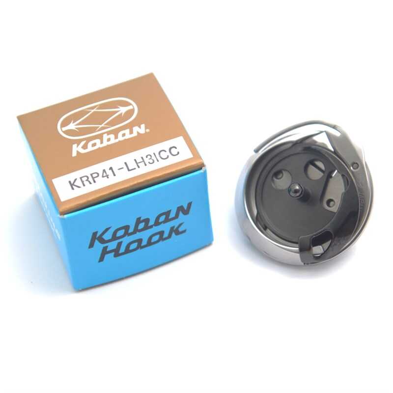 Koban KRP41-LH3ICC Orijinal Juki LH1790 Elektronik İlik Çağanozu -
