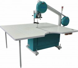 Konti KN-900B Hızar Makinesi Hava Yastıklı ( Hız Kontrollü)