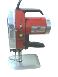 Kuris KVS 900 5" Dik Kesim Motoru