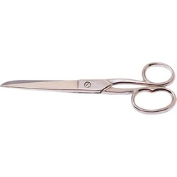 Lina 7 No Saya Makası (17,5 cm)
