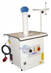 Malkan MKMU01 Ceket Kol Mola Ütü Tezgahı (Tekli)