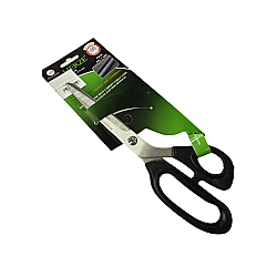 Merze M8275 Plastik Jilet Ağız Makas 11 No (27,5 cm)