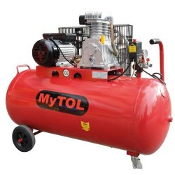 Mytol 200 Litre Hava Kompresörü