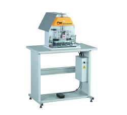 Özer Makina OM-1102 Yaka Regüle Makinası