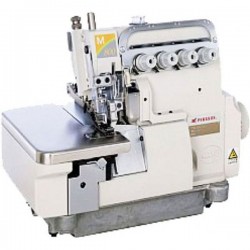 Pegasus M732-70-5X5-K 5 İplik Overlok Safari