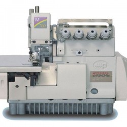 Pegasus M752-13H-2X4-Y3016K 4 İplik Overlok