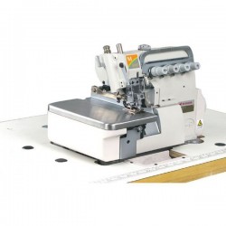 Pegasus M832-86-5X6 5 İplik Kot Overlok