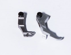 Pfaff 2545-1525 Açık Fitil Ayağı