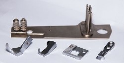 Pfaff 335 Şerit Takım