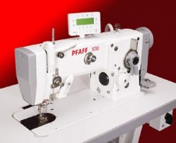 Pfaff 938-771/05-6/27 Elektronik Zigzag Makinası