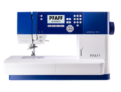 Pfaff Ambition 610 Elektronik Dikiş Makinesi