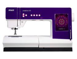 Pfaff Creative 4.5 Dikiş Makinesi
