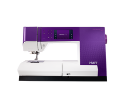Pfaff Expression 710 Elektronik Dikiş Makinesi