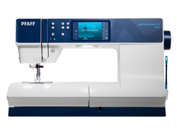 Pfaff Performance 5.2 Elektronik Dikiş Makinesi