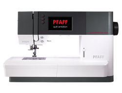 Pfaff Quilt Ambition 630 Elektronik Dikiş Makinesi