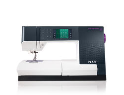 Pfaff Quilt Expression 720 Elektronik Dikiş Makinesi