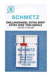 Schmetz Ev Tipi Çok Amaçlı Geniş Aralıklı Çiftiğne