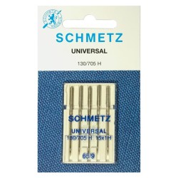 Schmetz Ev Tipi Dikiş Makine İğnesi