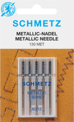 Schmetz Metalik İğne (12 No)