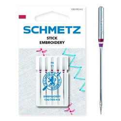 Schmetz Nakış İğnesi