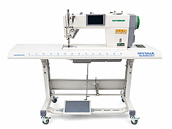 Sevmak SK-2025DAS Full Dijital Akıllı Sistemli, Dokunmatik Panelli, Direct Drive Düz Dikiş Makinası