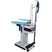 Silter SM TMU 2035 Gazzella Tiny Mini Kazanlı Tip Portatif Ütü Masası