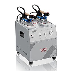 Silter SPR/MN 2110 UM2 Ultramini 10 Lt Profesyonel Kazanlı Ütü - Çift Ütülü