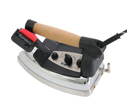 Silter STB 200 G "Gentle" Buharlı Hafif El Ütüsü (1380 gr)