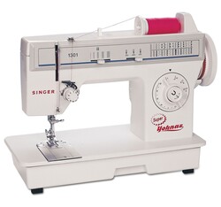Singer 1301 Super Yoknaz Dikiş Makinesi